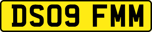 DS09FMM