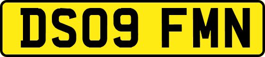 DS09FMN