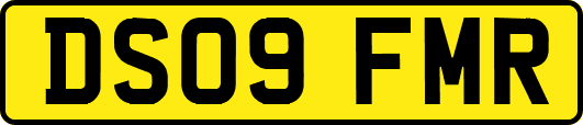 DS09FMR