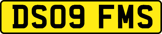 DS09FMS
