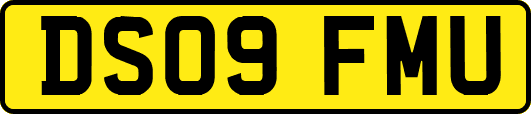 DS09FMU
