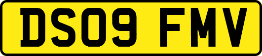 DS09FMV