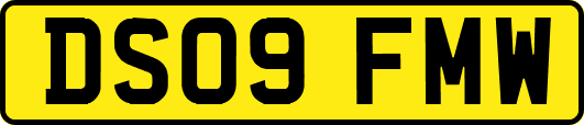 DS09FMW