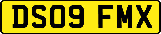 DS09FMX