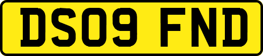 DS09FND