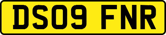 DS09FNR
