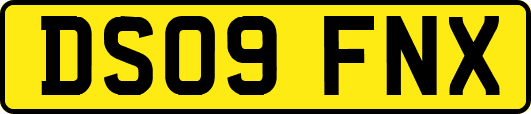 DS09FNX