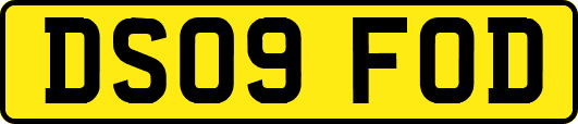 DS09FOD