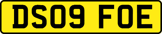 DS09FOE