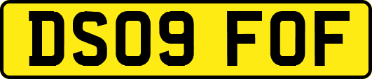 DS09FOF