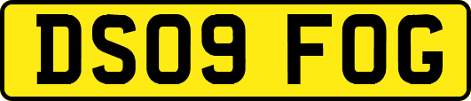 DS09FOG