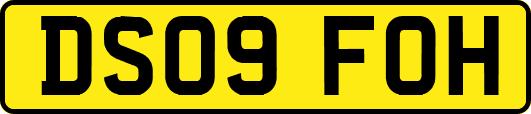 DS09FOH