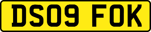 DS09FOK