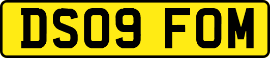 DS09FOM