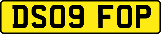 DS09FOP
