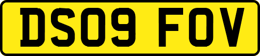 DS09FOV