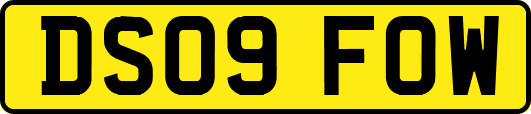 DS09FOW