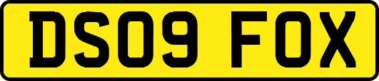 DS09FOX