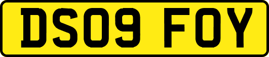DS09FOY