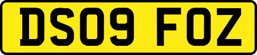 DS09FOZ