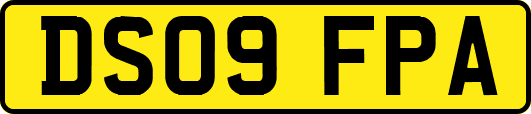 DS09FPA