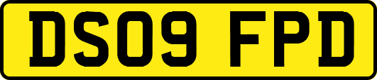 DS09FPD