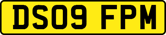 DS09FPM