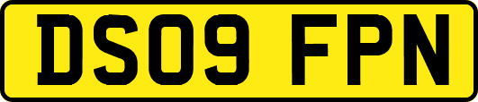 DS09FPN