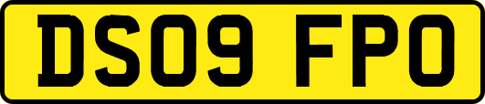 DS09FPO