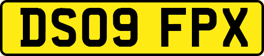 DS09FPX