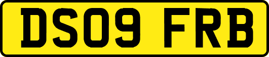 DS09FRB