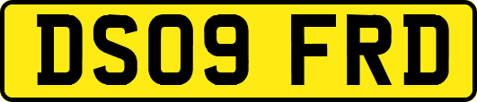 DS09FRD