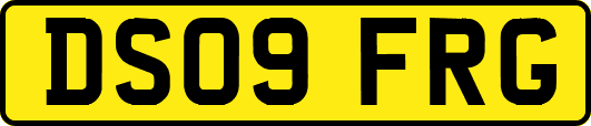 DS09FRG