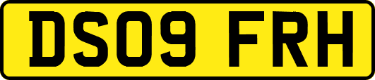 DS09FRH