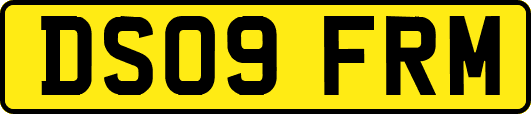 DS09FRM