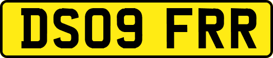 DS09FRR