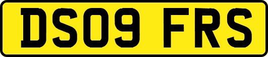 DS09FRS