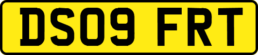 DS09FRT
