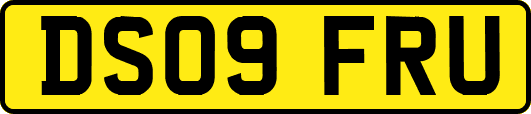DS09FRU