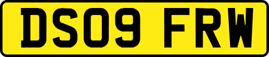 DS09FRW