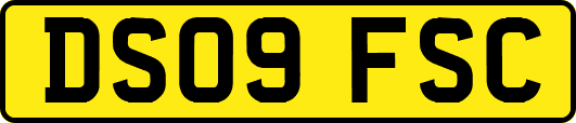 DS09FSC