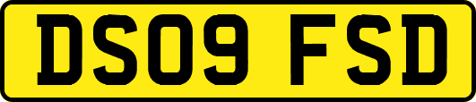 DS09FSD
