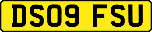 DS09FSU