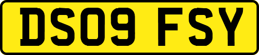 DS09FSY