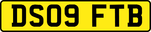 DS09FTB