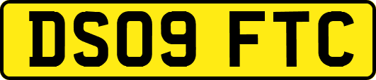 DS09FTC