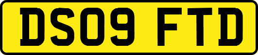 DS09FTD