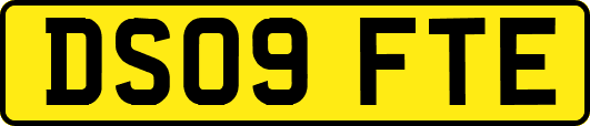 DS09FTE