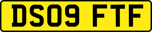 DS09FTF
