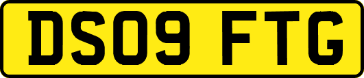 DS09FTG